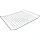 Whirlpool / Indesit sütőrács 44,5 × 33,5 cm (481245819334) - gyári