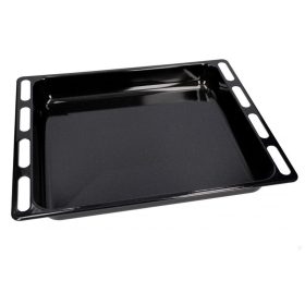 Whirlpool mély sütőtepsi 482000022808 – gyári