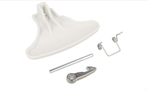 Whirlpool / Indesit mosógép ajtófogantyú készlet 482000028169 – utángyártott