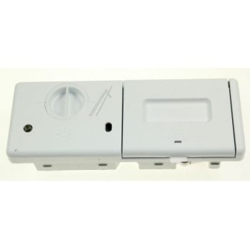   Whirlpool Indesit mosogatógép mosószer adagoló (482000028400)