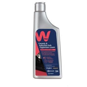   Whirlpool kerámia/üveg főzőlap tisztító krém (484000008420) - gyári