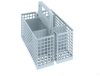 Evőeszközkosár mosogatógéphez Whirlpool (484000008561) - gyári
