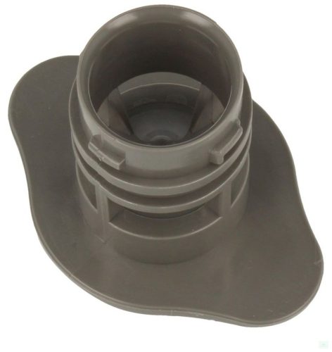 Whirlpool mosogatógép szórókar csatlakozó 488000386505 – gyári