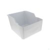 Whirlpool Indesit hűtő zöldséges fiók (488000506289) - gyári