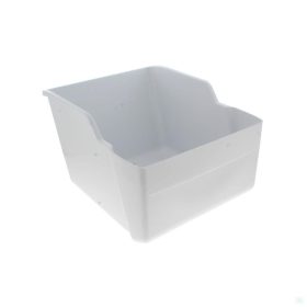   Whirlpool Indesit hűtő zöldséges fiók (488000506289) - gyári