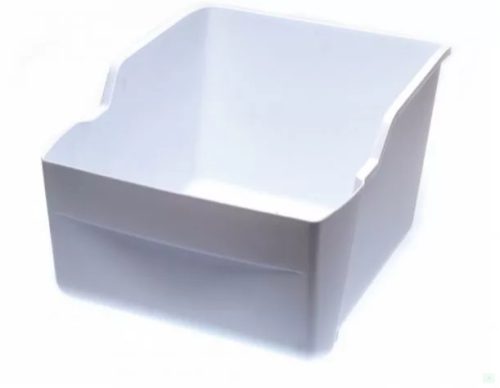 Whirlpool Indesit hűtő zöldséges fiók (488000506289) - gyári