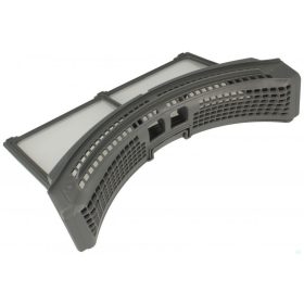   Ajtó alatti szűrő Whirlpool szárítógéphez  (4880005266659 - gyári