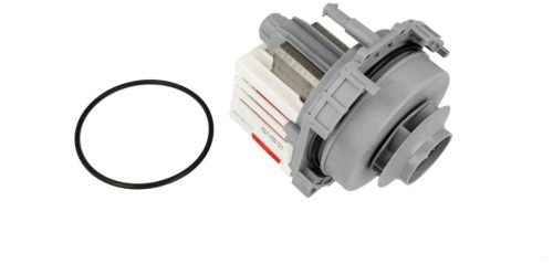 Keringető szivattyú mosogatógéphez Whirlpool (488000635474) - gyári