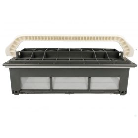   Alsó szűrő Whirlpool szárítógéphez (488000731593) - gyári