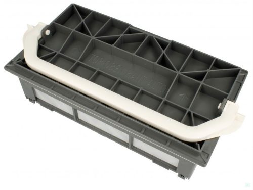 Alsó szűrő Whirlpool szárítógéphez (488000731593) - gyári