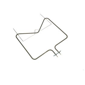  Alsó fűtőszál Whirlpool Bauknecht sütőhöz (488000857528) -gyári