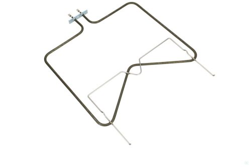 Alsó fűtőszál Whirlpool Bauknecht sütőhöz (488000857528) -gyári