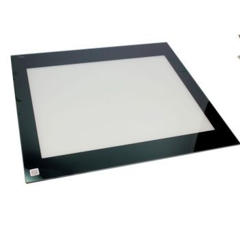 Beko sütőajtó belsőüveg (490300020)