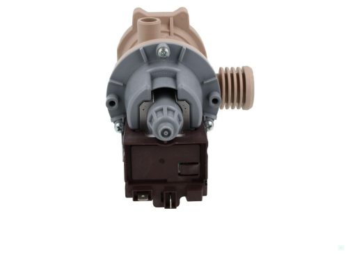 Ürítőszivattyú Candy Haier mosógéphez (49124594) - gyári