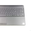 Dell Precision 7550 felújított laptop i7-10750H 32GB RAM 512SSD 15.6" FHD WIN11