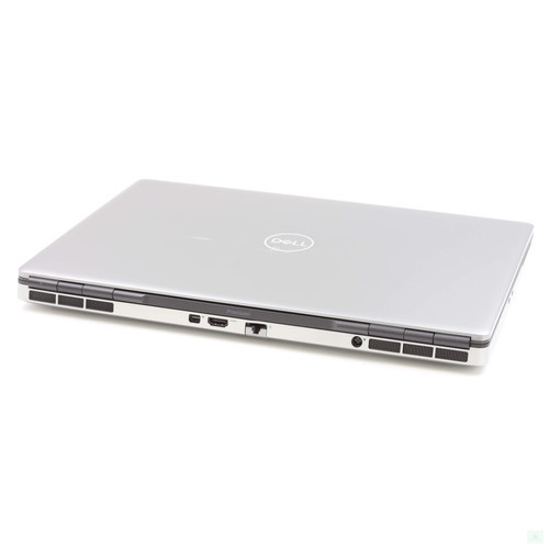 Dell Precision 7550 felújított laptop i7-10750H 32GB RAM 512SSD 15.6" FHD WIN11