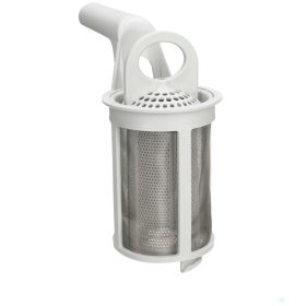 Electrolux AEG Zanussi mosogatógép szűrő (50297774007)