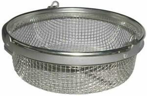 Delonghi F8 RortoFry sütőkosár (5512500019)