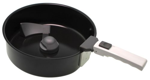 Delonghi DLSK100 sütőedény, keverőlapáttal (5512510141)