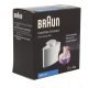 Braun BRSF001, IS2 vízkőmentesítő patron (5512812081) - gyári