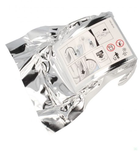 Braun BRSF001, IS2 vízkőmentesítő patron (5512812081) - gyári