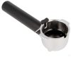 DeLonghi BCO410 / BCO411 kávéfőző szűrőtartó kar / portafilter (5513200239) – gyári