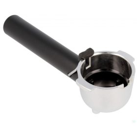   DeLonghi BCO410 / BCO411 kávéfőző szűrőtartó kar / portafilter (5513200239) – gyári