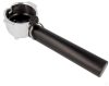 DeLonghi BCO410 / BCO411 kávéfőző szűrőtartó kar / portafilter (5513200239) – gyári