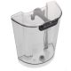 DeLonghi Icona / Scultura kávéfőző komplett víztartály fedéllel (5513200859) - gyári