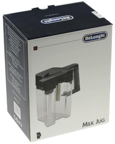 Delonghi DLSC023 automata kávéfőző tejtartály (5513211611)