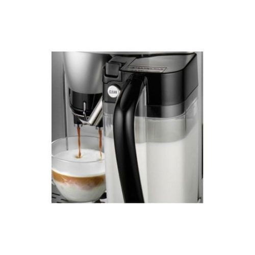 Delonghi DLSC023 automata kávéfőző tejtartály (5513211611)