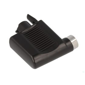   DeLonghi ECAM kávéfőző forróvíz kifolyó / gőzfúvóka (5513220091) – gyári