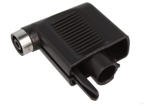 DeLonghi ECAM kávéfőző forróvíz kifolyó / gőzfúvóka (5513220091) – gyári