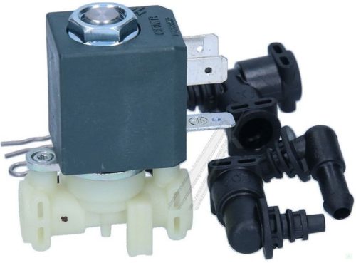 DeLonghi EAM ESAM kávéfőző kétutas mágnesszelep (5513225701) – gyári