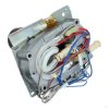 DeLonghi ESAM kávéfőző átfolyó vízmelegítő, thermoblokk (5513227901) – gyári