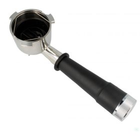   DeLonghi La Specialista kávéfőző szűrőtartó kar / portafilter (5513234171) – gyári