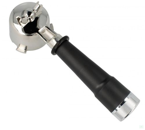 DeLonghi La Specialista kávéfőző szűrőtartó kar / portafilter (5513234171) – gyári