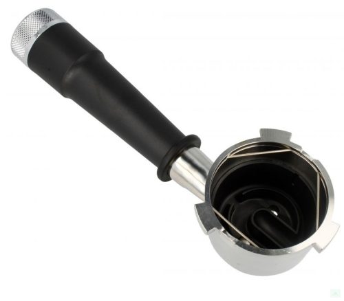 DeLonghi La Specialista kávéfőző szűrőtartó kar / portafilter (5513234171) – gyári