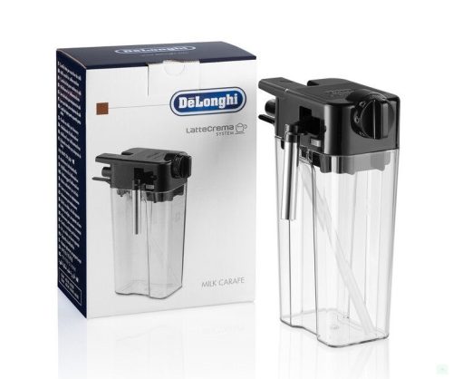 DeLonghi Perfecta Evo tejtartály DLSC022 5513284371 – gyári