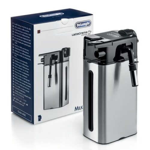 Delonghi DLSC008 komplett tejtartály (5513294541)