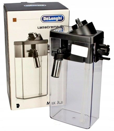 Delonghi DLSC011 tejtartály (5513294571)