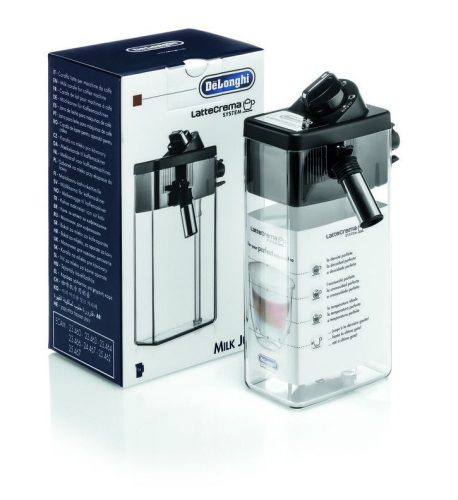 Delonghi kávéfőző tejtartály DLSC012 ECAM (5513296641)