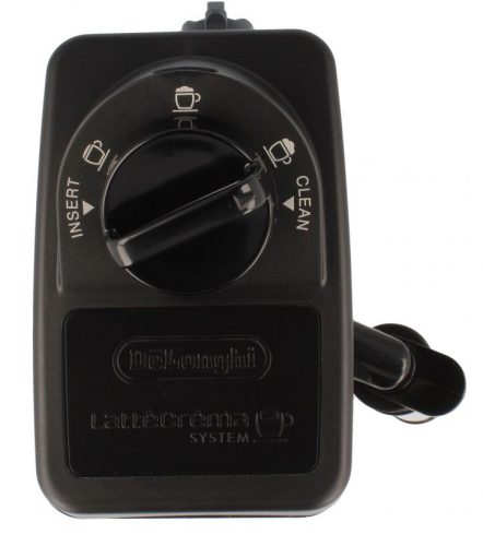 Delonghi kávéfőző tejtartály DLSC012 ECAM (5513296641)