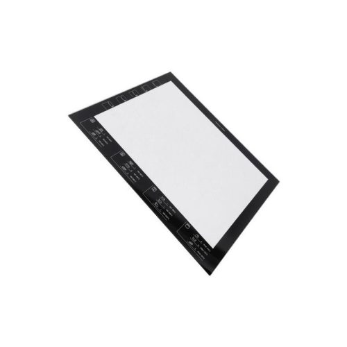 Electrolux/AEG sütőajtó belsőüveg (5611826016)