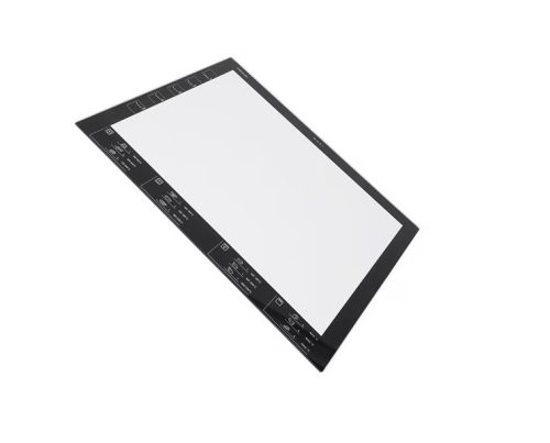 Electrolux/AEG sütőajtó belső üveg (5616107099)