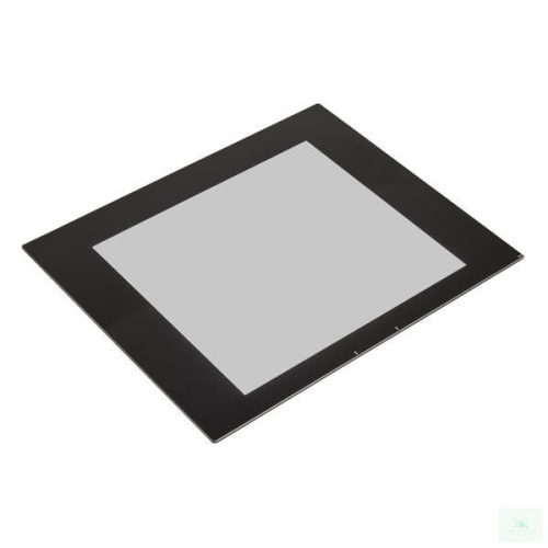 Gorenje FS50 Sütőajtó belső üveg (BS-563765)