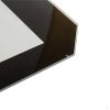 Gorenje FS60 sütőajtó belső üveg (567233)