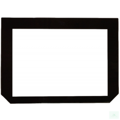 Gorenje FS60 sütőajtó belső üveg (567233)