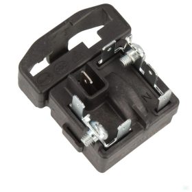 Beko hűtő kompresszor indítórelé (5731010100) - gyári
