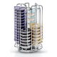  Bosch Tassimo kávékapszula tartó állvány 52 db T-Disc kapszulához (00574959) – gyári